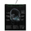 Simli quloqchinlar Razer V3 X  qora 2023
