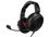 Проводные наушники HyperX Cloud Alpha Air  черный 2026