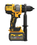 Дрель-шуруповерт DeWalt DCD999T1 XR FLEXVOLТ 18/54V