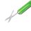 Швейцарский нож Victorinox Classic SD Colors Green tea