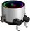 Система охлаждения PCCooler DA360 ARGB  белая