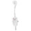 Водонагреватель электрический Ariston BLU1 ECO ABS PW 50 V