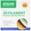 Пластик ESUN ABS+175B1