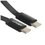 Дорожный набор аксессуаров Acefast micro USB-B, USB Type-C - USB Type-A, USB Type-C черный 0.95 м