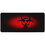 Коврик DEXP GM-XL Biohazard (XL) разноцветный