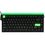 Клавиатура  проводная Attack Shark R85 HE Neon Green