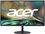 23.8" Монитор Acer SA242YH1bi черный