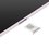 12.4" Планшет Samsung Galaxy Tab S9 FE+ 5G 256 ГБ розовый + стилус