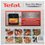 Аэрогриль Tefal Easy Fry Mega EY855D10 серебристый