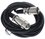 Kabel   DEXP XLR - XLR qora