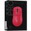 Mouse wireless/wired Logitech G PRO X Superlight 2 Dex [910-007377] pink