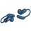 Наушники TWS Anker Soundcore AeroFit 2 Pro  синий 2026