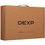 14.1" Ноутбук DEXP Aquilon C14-INW602 розовый