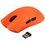 Mouse wireless/wired DEXP GS Crush  orange