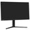 27" Монитор Xiaomi Mini LED Gaming Monitor G Pro 27i белый