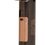 Hair dryer Scarlett SC-HD70I28 brown/bronze