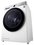 Сушильная машина LG DC90V9V9E белый