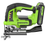 Электрический лобзик Greenworks GD24JS120