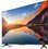 55" (138 см) Телевизор Xiaomi TV A 55 2025 черный