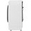 Стиральная машина Haier HW65-BP129301A белый