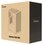 Корпус Ocypus Gamma C60 [Gamma-C60-WHG000XX-GL] белый