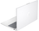 15.6" Ноутбук HP Laptop 15-fc0236ci серебристый