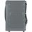 Стиральная машина Haier HW50-BP1026S серебристый