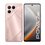 6.78" Смартфон Tecno POVA 7 5G 256 ГБ розовый
