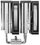 Кулер для процессора DEEPCOOL AG620 G2 ARGB [R-AG620-BKAMMG2-G] черный