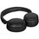 Wireless/wired headphones Edifier W800BT Pro black 2025