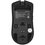 Mouse wireless/wired DEXP GS Crush  black