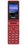 Сотовый телефон Philips Xenium E2601 красный