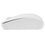 Клавиатура+мышь беспроводная   Logitech MK251 белый