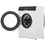 Стиральная машина Haier HW65-BP129302A белый