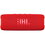 Портативная колонка JBL Flip 6, красный