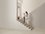 Vertikal changyutgich yuvuvchi Trouver K10 Flex Reach  qora