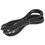Кабель Hoco Lightning 8-pin - USB Type-A черный