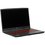 17.3" Laptop MSI Katana 17 B13UCR-1491XRU black
