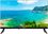 24" (61 sm) Televizor EVO TV 24 BASIC new qora
