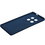 Накладка  BoraSCO Silicone Case для HONOR X9c синий