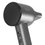 Фен Dreame Hair Glory Mix High-Speed Hair Dryer серый