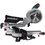 Торцовочная пила  Metabo KGS 216 M SET