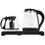 Tea set Kitfort КТ-6179 black