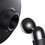 Держатель автомобильный Baseus C01 Magnetic (Stick-on Version) черный