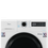 Стиральная машина Midea MF01712BS40/W белый