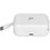 Наушники TWS Anker Soundcore P41i Ultimate Edition  белый 2025