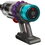 Вертикальный пылесос  Dyson Gen5 Detect Absolute  фиолетовый