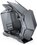 Корпус JONSBO MOD-3 Mini [MOD-3MiniGray] серый