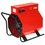 Тепловая пушка электрическая Hintek PROF-15380