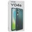 6.74" Смартфон Vivo Y04s 256 ГБ зеленый